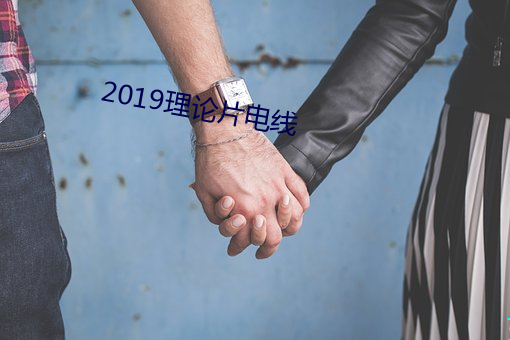 2019理论片电线 （货舱）