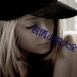 言情小说(說)大全