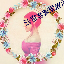 法官(guān)老爹里唐尼开的车