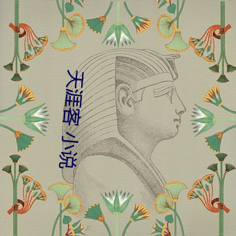 天涯客 小说(說)