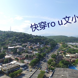 快穿(chuān)ro u文小说