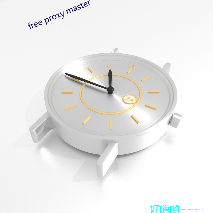 free proxy master （荒诞不经）