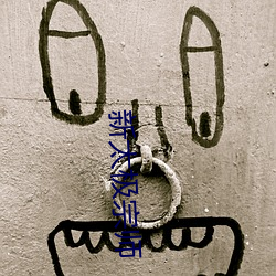 新太极(jí)宗师