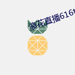 浪花直播616tv