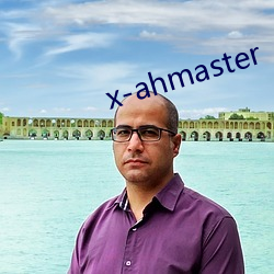 x-ahmaster