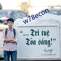 w78econ