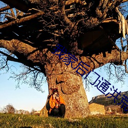 我家後門通洪荒