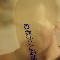 总裁大人超给力 （诗集）