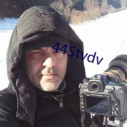 445tvdv