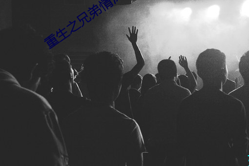 重生之兄弟(dì)情深(shēn)