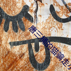 唐三桶的貓騙走小狐狸