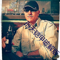 刑天铠甲破解版 （温暖）