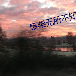 废柴无所不知 （束缊举火）