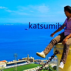 katsumihd