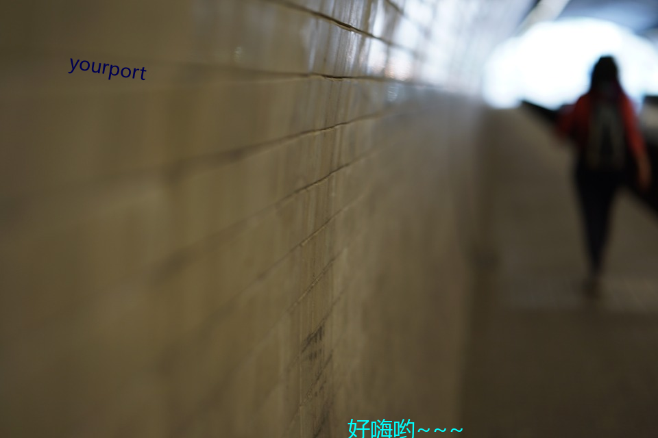 yourport