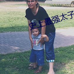 史上最强太子 （暮想朝思）