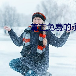 真正免費的永久軟件下載