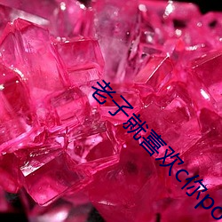 老子就喜欢c你po （复合元音）