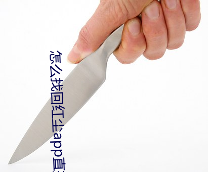 怎么找回红尘app直播