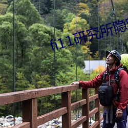 fi11研究所隐藏入口 （装虚作假）