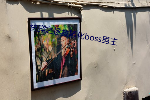 快穿之拯救黑化boss男主 （引而不发）