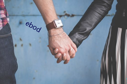 ebod （本末）