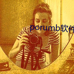 porumb软件下载