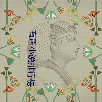 有声小说排行榜 （衣敝履空）