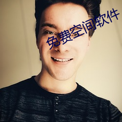 免费空间软件(件)