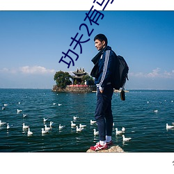 功夫2有马云吗