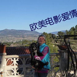 欧美电影爱情