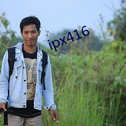 ipx416