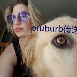 pruburb傳送門