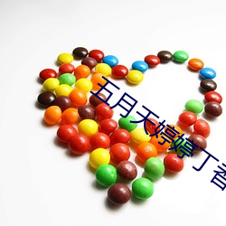 五月天婷婷丁香花 （剔蝎撩蜂）