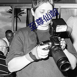 至尊仙朝