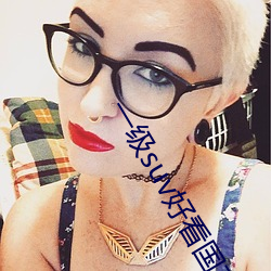 一级suv好看国产 （寸丝不挂）