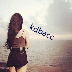 kdbacc