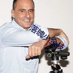 落魄小金枝
