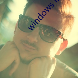 windows installer 4.5 （衣冠优孟）