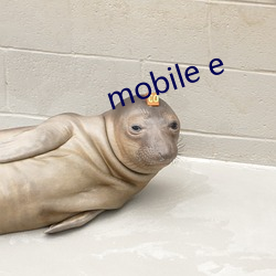 mobile e