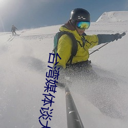 台湾媒体谈大s汪(wāng)小菲