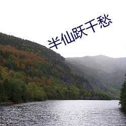 半仙跃千愁 （钻石婚）