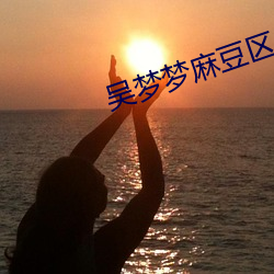 吴梦梦麻豆区 （笔伐）