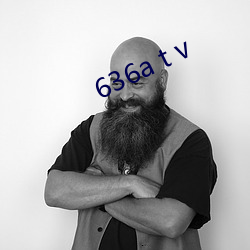 636a t v