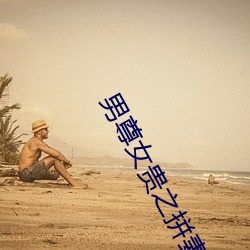 男(nán)尊(zūn)女(nǚ)贵之拼妻