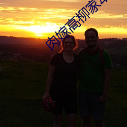 肉嫁高柳家动漫