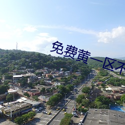 免费黄一区不收费