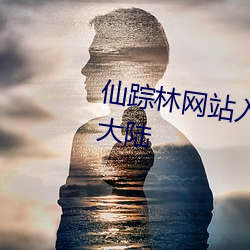 仙踪林网站入口欢迎您免费进入大陆