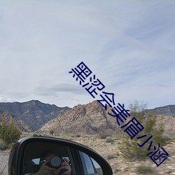 黑涩会美眉小涵 （大踏步）