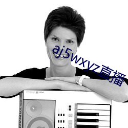 aj5wxyzֱ ɨ